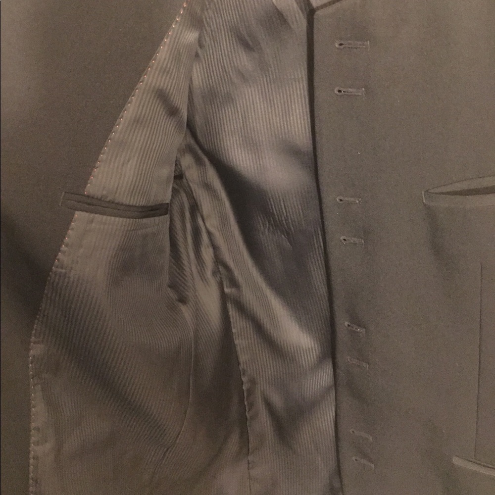 LUCCI JACKET - Picture 5 of 8